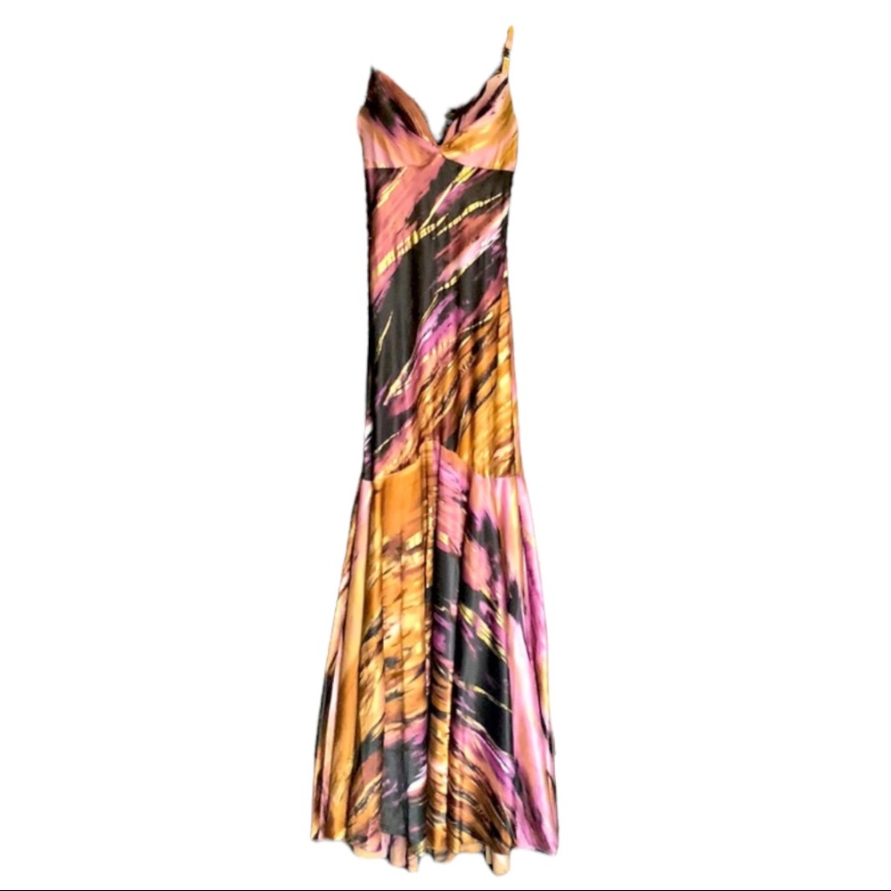 Mary L. Couture dress